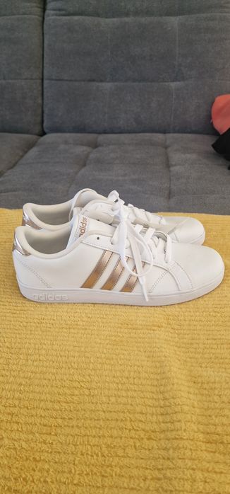 Adidas grand court base rozmiar 40