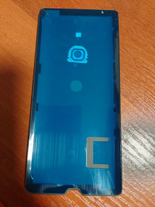 Задня кришка Sony Xperia XZ3
Na sprzedaż bardzo zadbane A