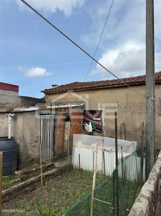 Oportunidade Única em Oliveira do Douro!