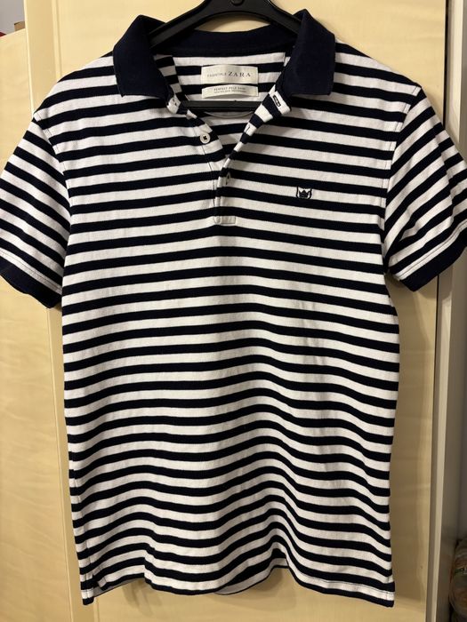 Zara polowka rozmiar S