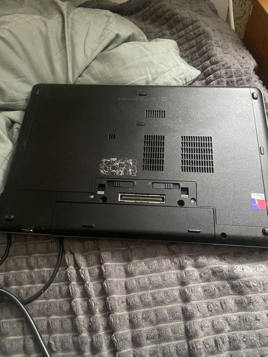 ноутбук hp probook