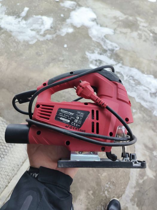 Продам лобзік star pro в ідеальному стані