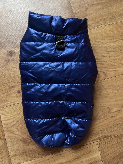 Куртка на собаку
