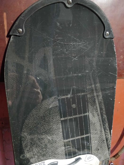 Сноуборд Sapient (160см), кріплення Drake 5ifty, боти Salomon (41)