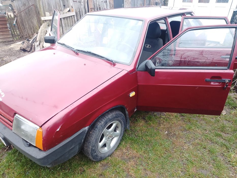 Продам  ВАЗ 2109