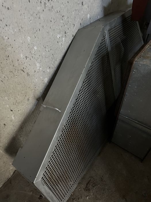 Linia do produkcji brykietu /pelletu brykieciarka  ZAMIANA
