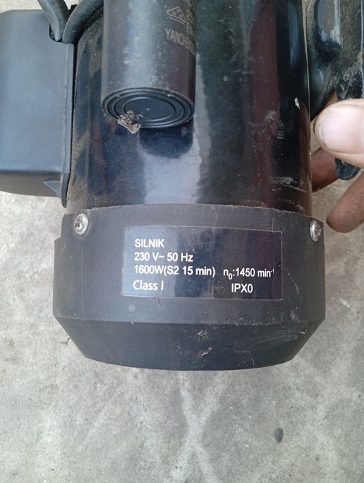 Продам мото редуктор прості мотори