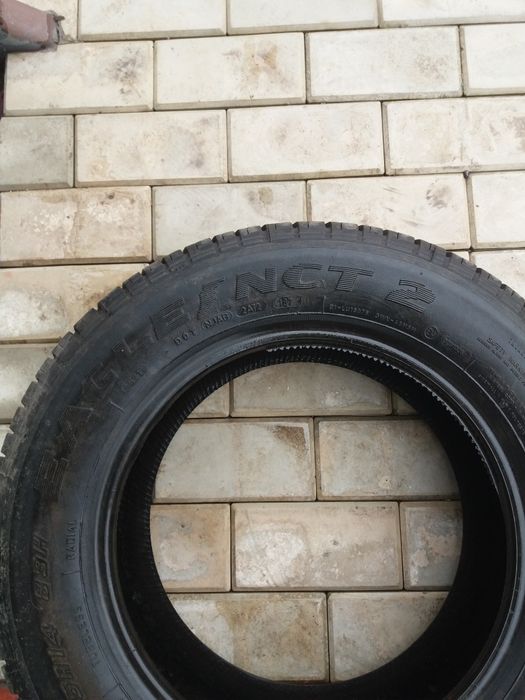 Продам покрышку 195 65 14
