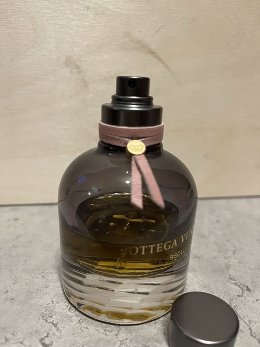 Bottega Veneta L’absolu edp 50ml