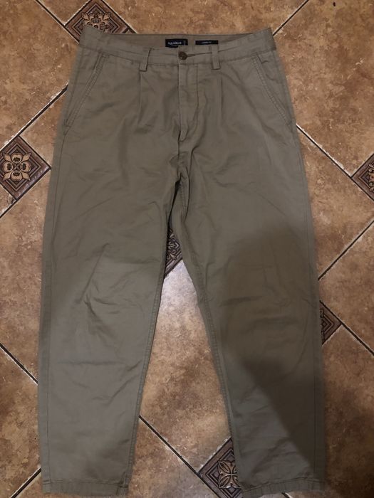 Класичні Штани брюки(чиноси)бренду Pull  Bear