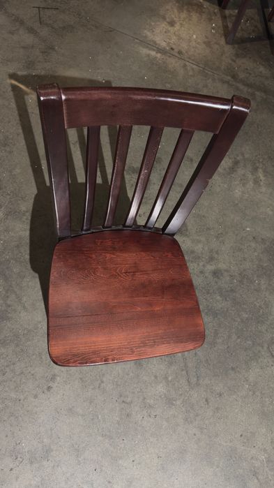 Mesa e Cadeira para Restaurante