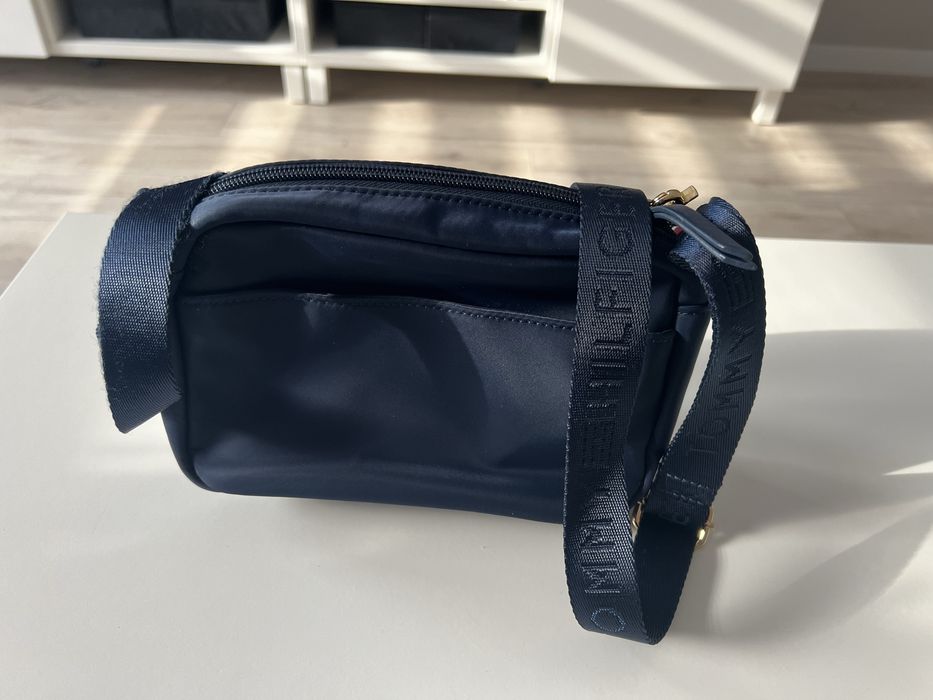 Torebka sportowa Tommy Hilfiger