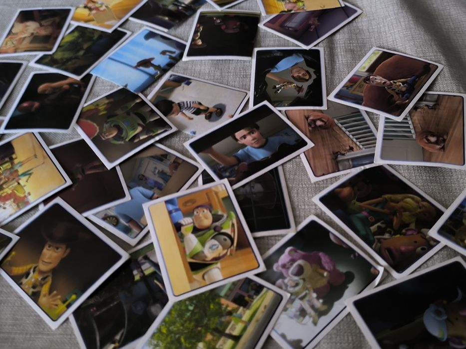 その他 PIXAR SKETCHBOOK COLLECTION SC-33 その他 PIXAR SKETCHBOOK COLLECTION SC-33 EPOCH 2025 PIXAR ニモ