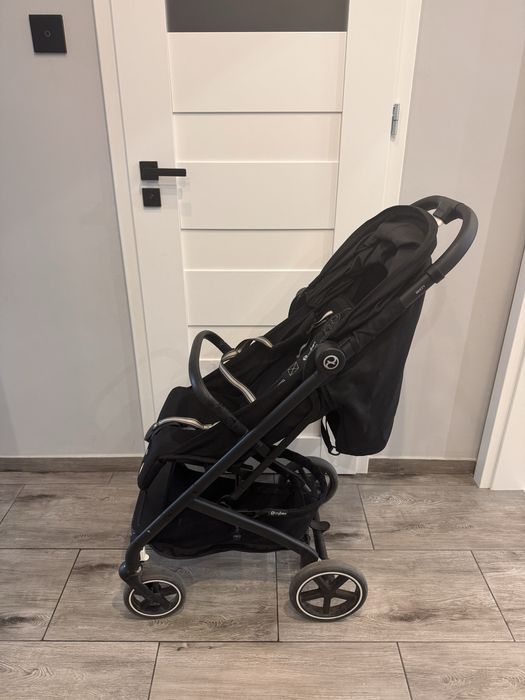 Wózek Cybex Beezy Magic Black