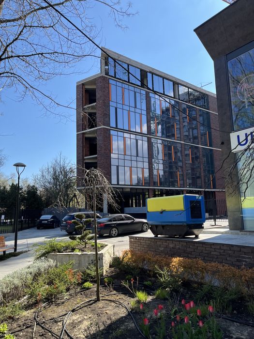 Комерційна нерухомість за адресою Фонтанська дор. (площа 7100 м²) - Atlanta.ua - фото 10