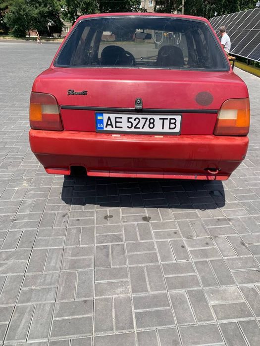 ЗАЗ 1103 Славута 2003 VIN Y6D11030730023962 фото оголошення 6 з 8