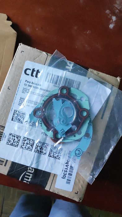 Peugeot bb1 mobilete