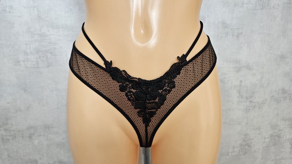Zestaw 4 sztuki koszulka halka body Intimissimi Triumph 40