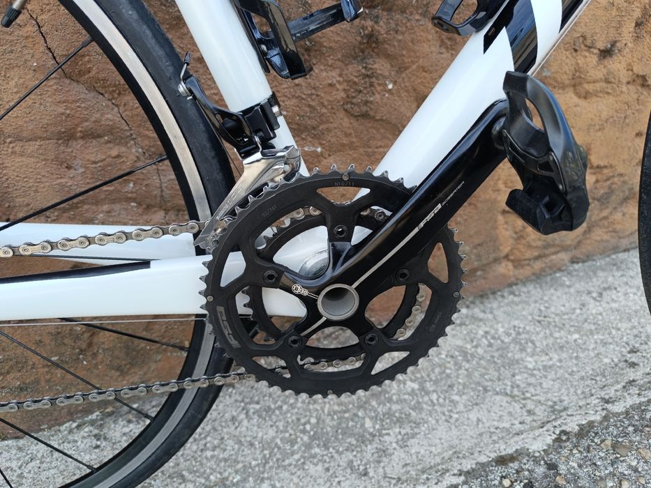 Bicicleta Estrada Carbono