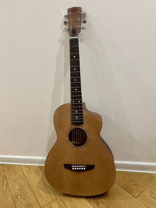 Акустична гітара