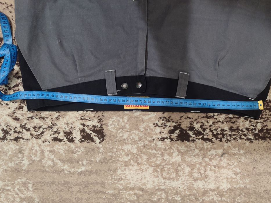 Шорти робочі Marsum 56 розмір