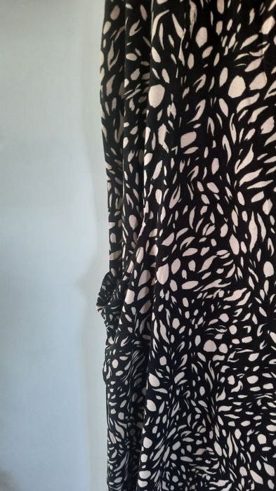 Sukienka letnia rozm 48/50