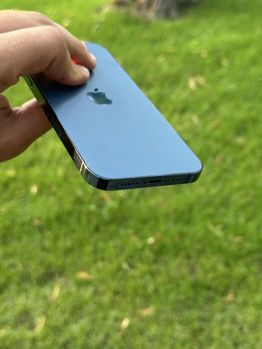 iPhone 12 Pro 128GB Neverlock !! Айфон 12 про