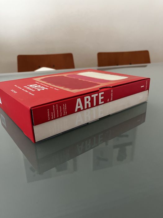 Arte do Século XX