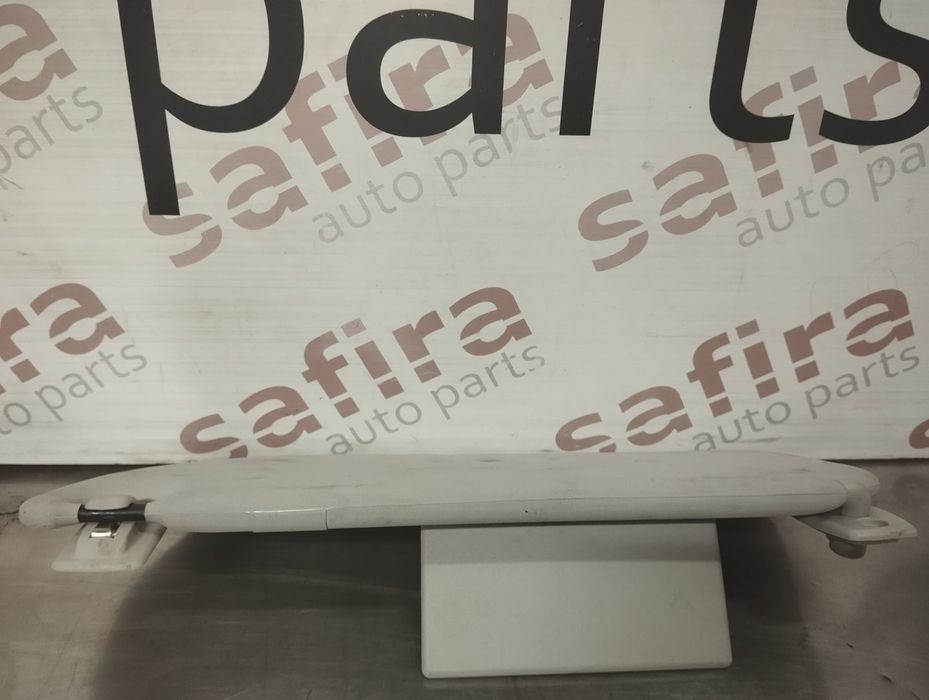 Pála de Sol Direita CITROËN C3 AIRCROSS I - BOA515