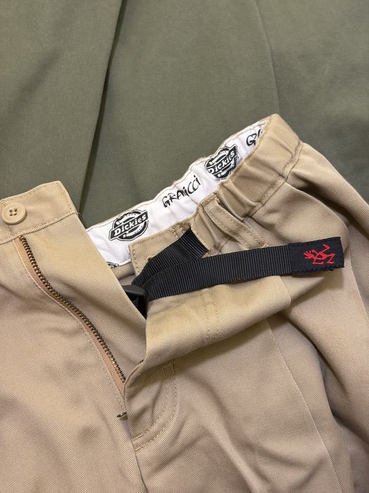 Спідниця Dickies x  Gramicci x Freak’s store  “Volume Skirt” розмір S