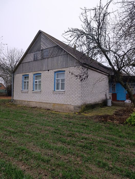 Продам будинок. Ціна договірна