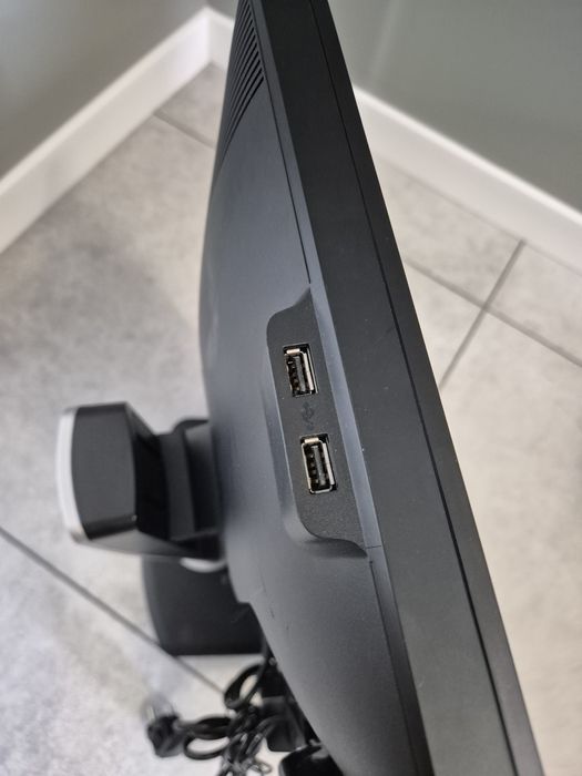 Monitor Dell P2212HB 21,5' Full HD z głośnikiem