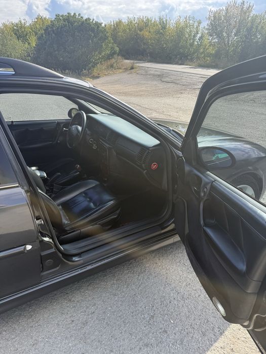 Opel Vectra B 2,2 дизель