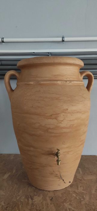 Zbiornik na deszczówkę 250l