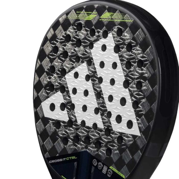 Ракетка для падел-тенісу Adidas Cross It Ctrl 3.4