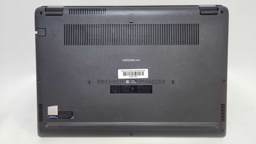 14" FHD IPS Dell Latitude 3410 i5-10210U 8gb 128gb