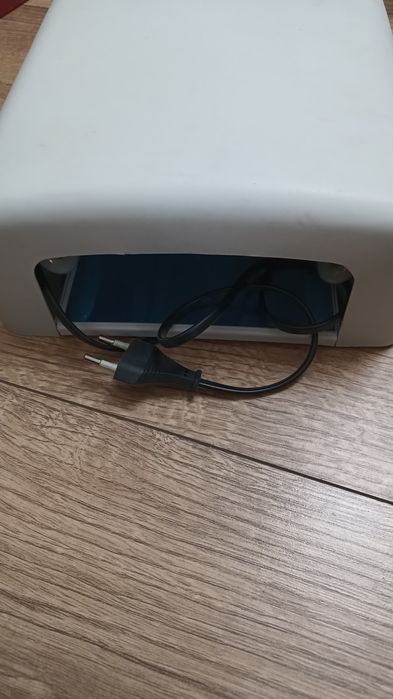 Lampa uv 36W na żarówki