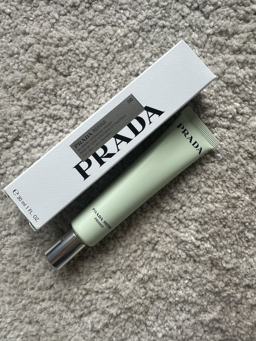 Prada baza pod makijaż