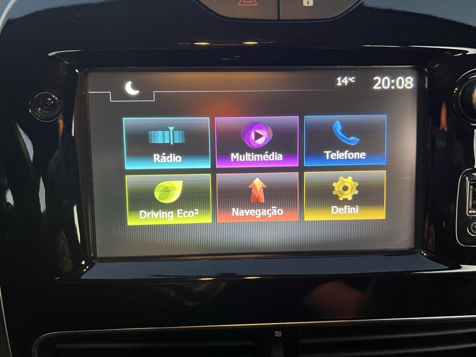 Renault clio limited edition 2018