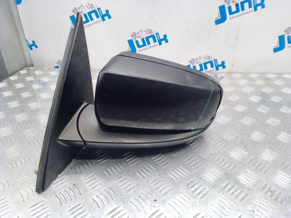 Зеркало наружное левое 51167282721 для BMW X5 E70 2006-2013