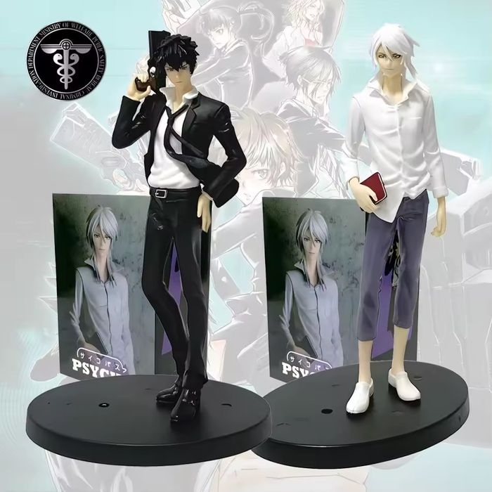 Колекційні фігурки аніме Kitakawa, psycho-pass, ayanami rey, autumn da