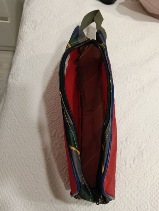 Bolsa de desporto USA 1994