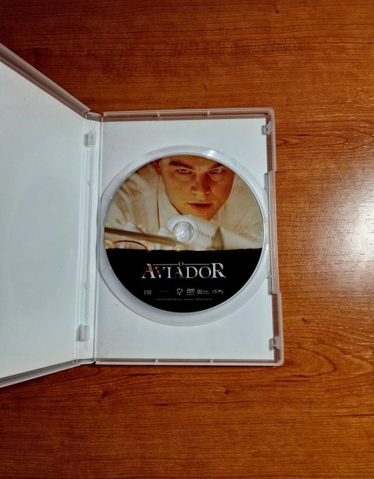 THE AVIATOR (Martin Scorsese w/DiCaprio/Cate Blanchett/Kate Beckinsale)64550586720642122