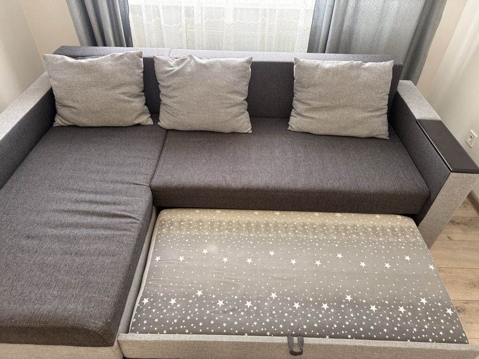 Диван кутовий, в дуже хорошому стані