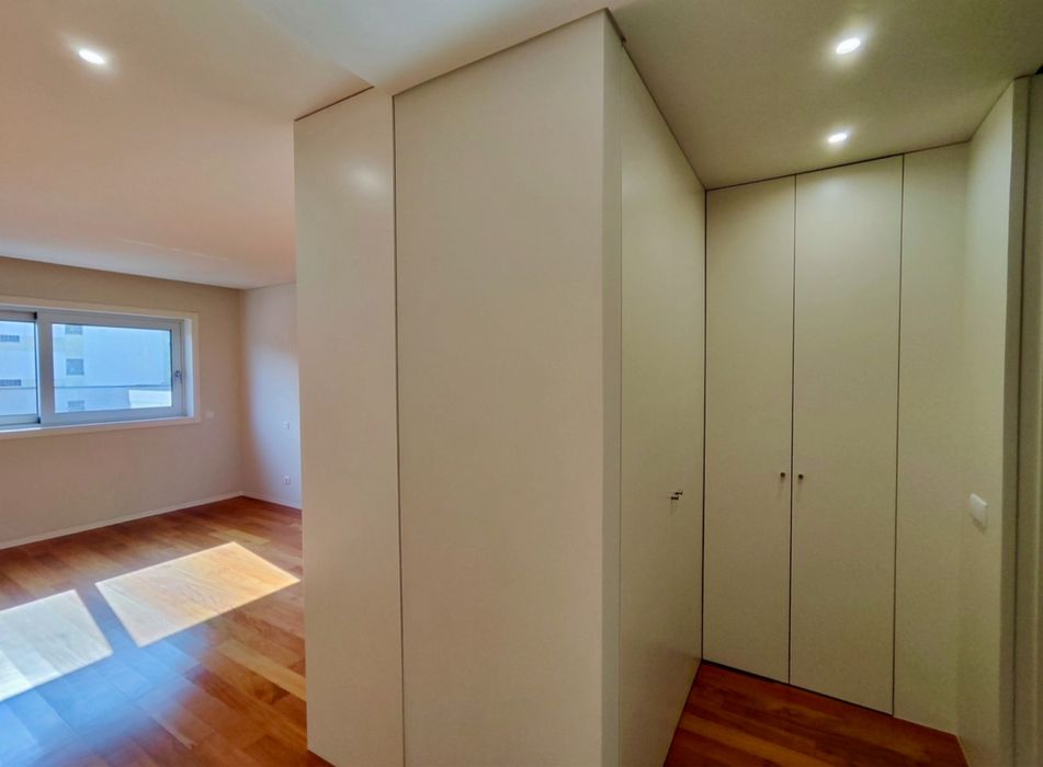 Matosinhos Sul – Apartamento T2 para Arrendamento