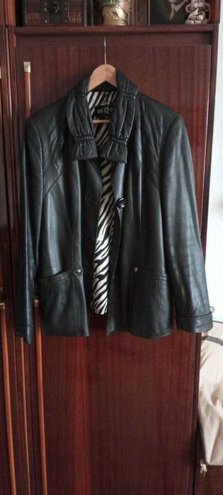 Куртки, полушубок