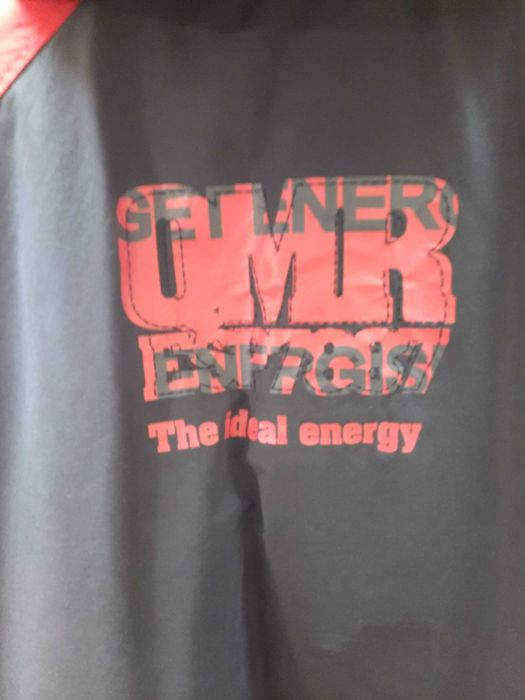 Casaco de Inverno Quebramar