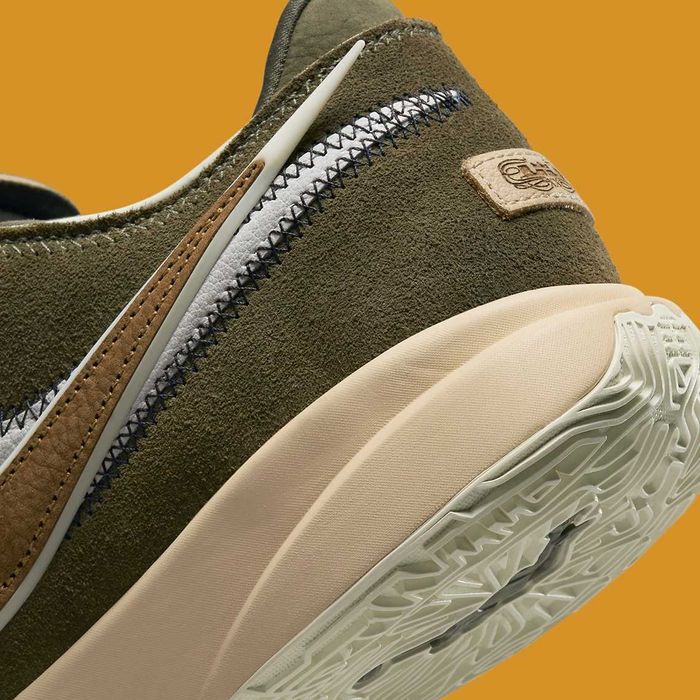 Баскетбольні кросівки Nike LeBron 20 XX оригінал