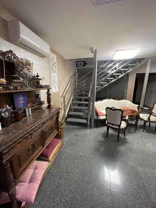 Оренда Кафе в ЖК"Герцен Парк"