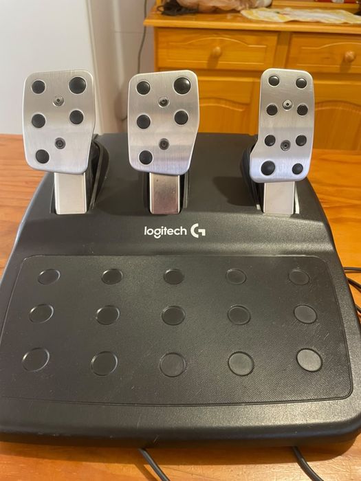 Volante Logitech G29